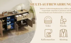 Sideboard ForteIa