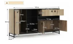 Sideboard ForteIa