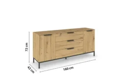 Sideboard Frome