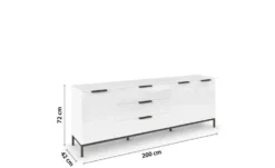 Sideboard Frome