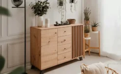 Sideboard Harmony