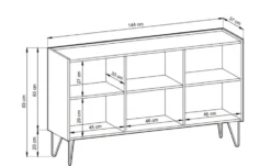 Sideboard Harmony