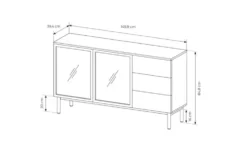 Sideboard Lango