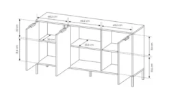 Sideboard Lars