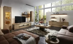 Sideboard Light Line 6