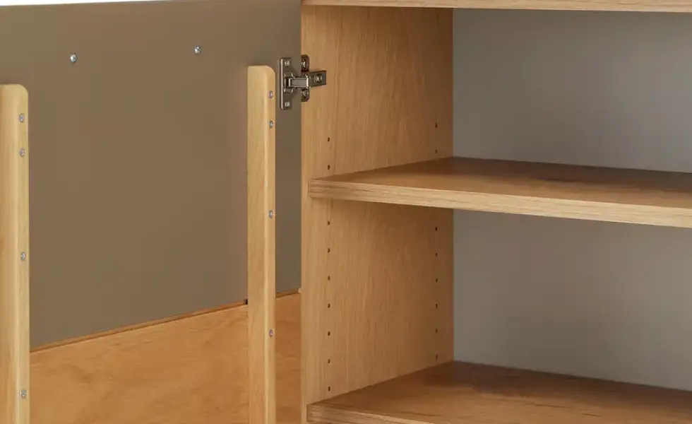 Sideboard Limit