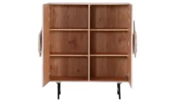 Sideboard Metal