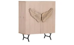 Sideboard Metal