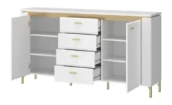 Sideboard mit Softclose Losini