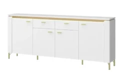 Sideboard mit Softclose Losini