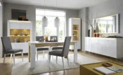 Sideboard mit Softclose Losini