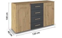 Sideboard Moffat