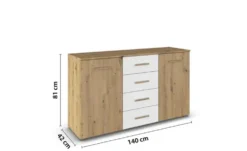 Sideboard Moffat