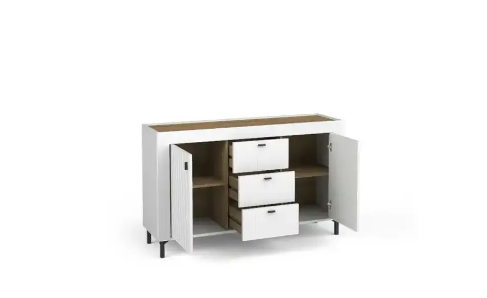 Sideboard Mossa