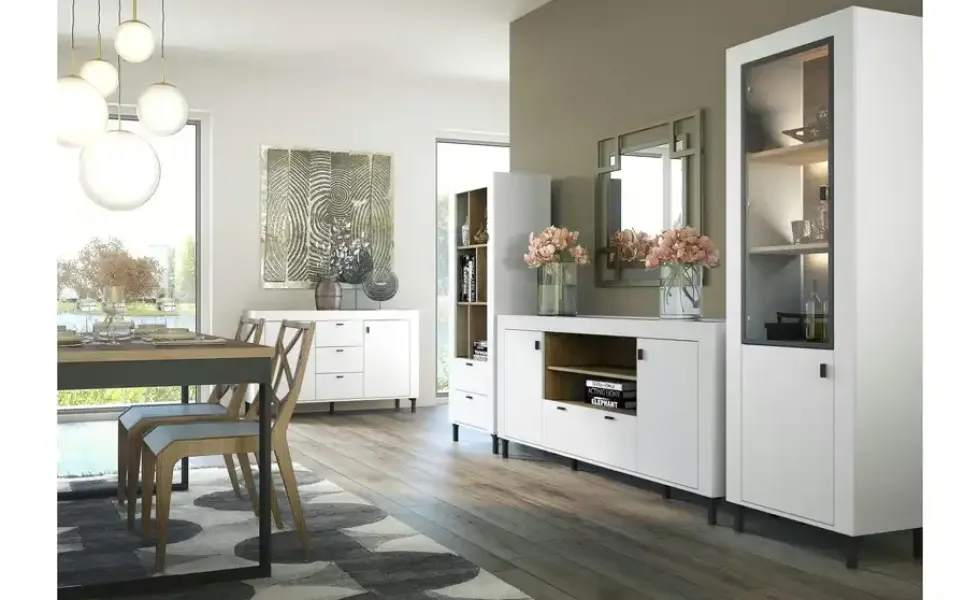 Sideboard Mossa