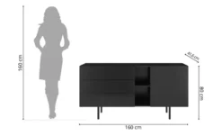 Sideboard My Way