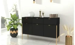 Sideboard Polka