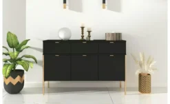 Sideboard Polka