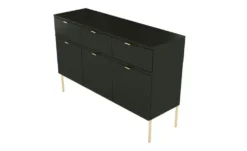 Sideboard Polka