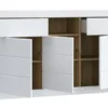 Sideboard Push-to-Open Komili