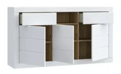 Sideboard Push-to-Open Komili