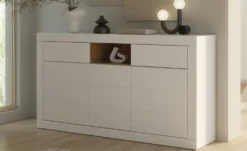 Sideboard Push-to-Open Komili