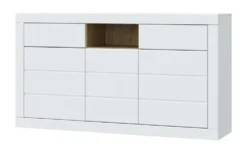 Sideboard Push-to-Open Komili