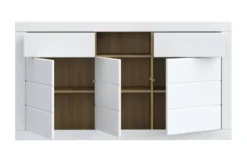Sideboard Push-to-Open Komili