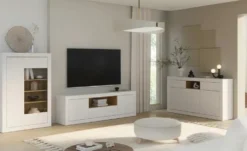 Sideboard Push-to-Open Komili