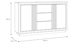 Sideboard Sevilla