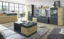 Sideboard Soft-Close Luci