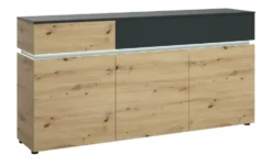 Sideboard Soft-Close Luci