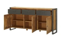 Sideboard Soft-Close-System Detroit