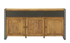 Sideboard Soft-Close-System Detroit