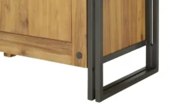 Sideboard Soft-Close-System Detroit