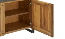Sideboard Soft-Close-System Detroit
