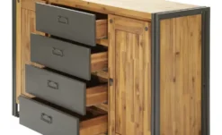 Sideboard Soft-Close-System Detroit