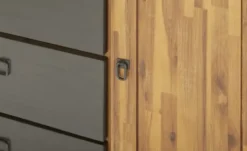 Sideboard Soft-Close-System Detroit