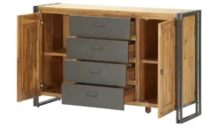 Sideboard Soft-Close-System Detroit