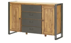 Sideboard Soft-Close-System Detroit
