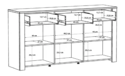 Sideboard Toneo