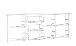 Sideboard Toneo