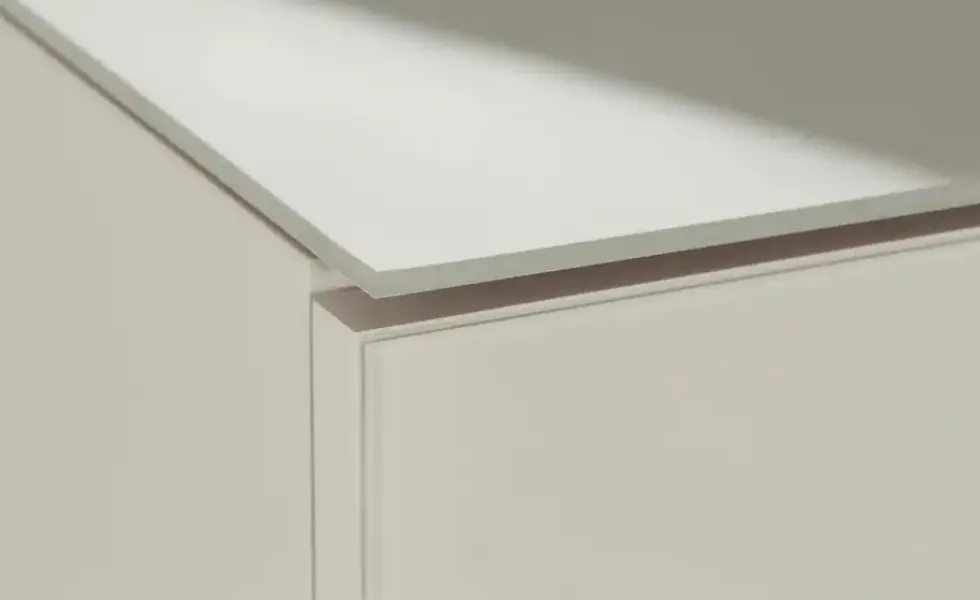 Sideboard Vitreo Neo
