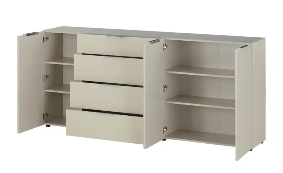 Sideboard Vitreo Neo
