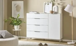 Sideboard Vitreo Neo