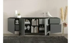 Sideboard Wing
