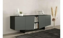 Sideboard Wing
