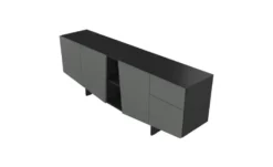 Sideboard Wing