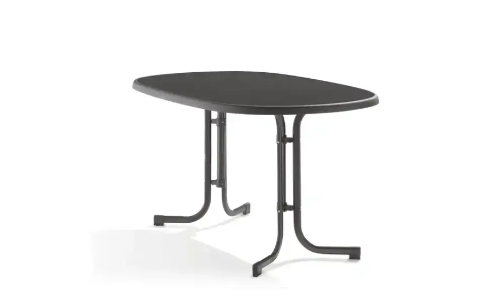 Sieger Boulevard Klapptisch