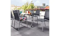 Sieger Boulevard Klapptisch